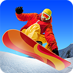 滑雪大师3D免费版