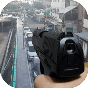 手枪实景射击模拟器安卓版