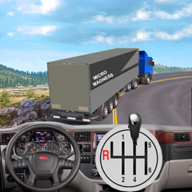 运货卡车模拟3D高清版