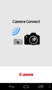 canon camera connect安卓版截图3