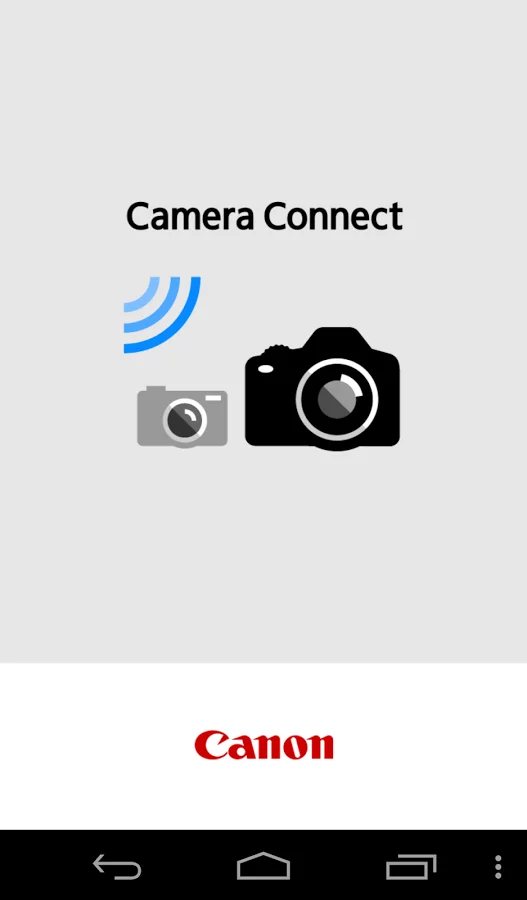 Canon Camera Connect完整版截图3