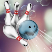 Strike Master 3D Bowling Star手游