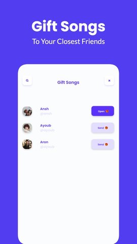 TuneShareApp去广告版宣传图3