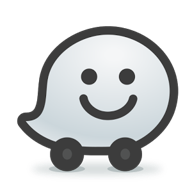 waze地图官方版