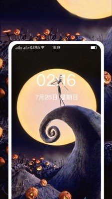 多美图文壁纸大全手机版宣传图2