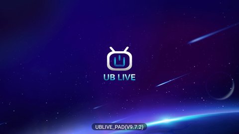 UBLIVE电视直播免费观看版宣传图1