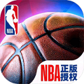 NBA巅峰对决测试服版