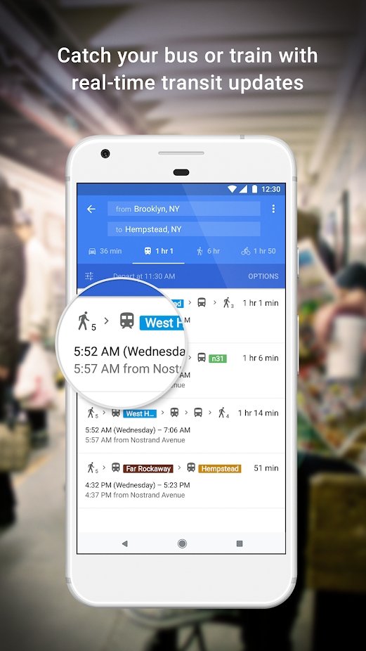 GoogleMaps免费版宣传图1