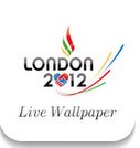 伦敦奥运会动态壁纸安卓版