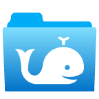 鲸鱼文件管理器安卓版