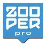精美时钟插件(Zooper Widget Pro)安卓版