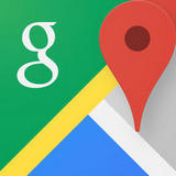 谷歌地图(Google Maps)安卓版