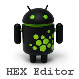HexEditor(十六进制编辑器)安卓版