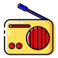 蓝黄收音机安卓版