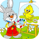 小兔子学画画安卓版