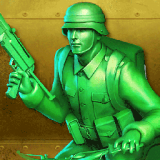 狙击英雄士兵战争模拟安卓版