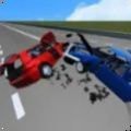 汽车碰撞模拟器事故安卓版